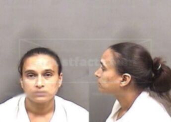 Brandy F Aydell