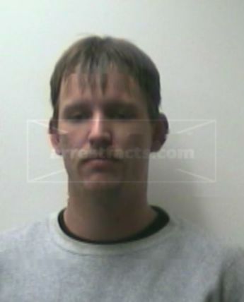 Travis Daniel Lewis