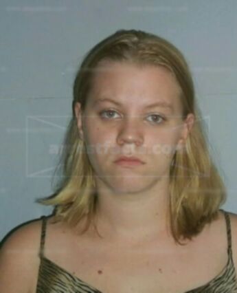 Jennifer Rose Bixler