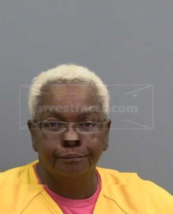Sylvia Douglas