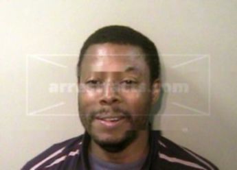 Joe A Rivers