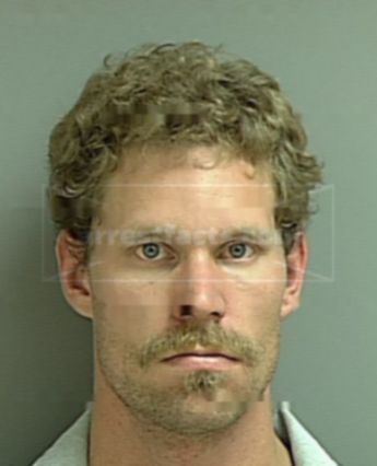 Erick Darrell Peck
