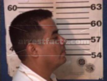 Bernardo Hernandez Ruiz