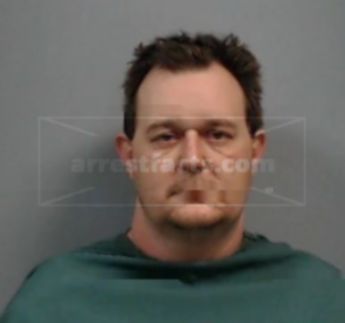 John Barrett Baker