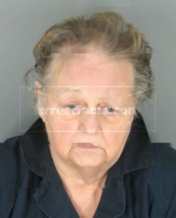 Verna Schanke Hudson