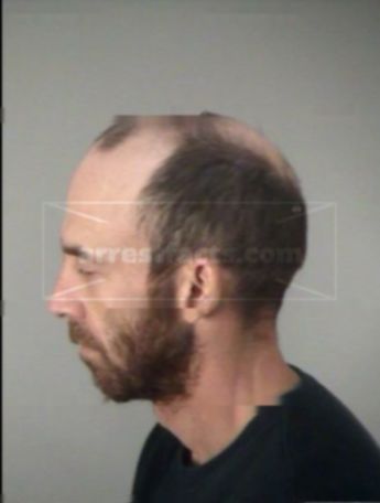 Christopher Ray Stratton