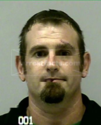Donnie Joe Myers