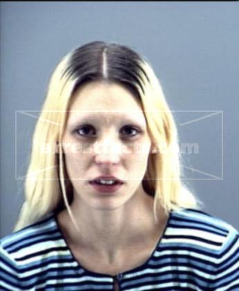 Jacqueline Roseann Vanhorn