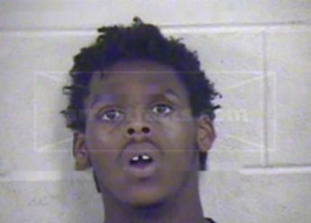 Rogdrick A Burnett