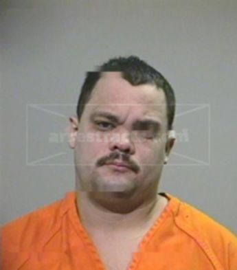 Shawn Ruben Saenz
