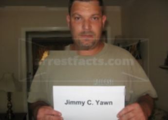 Jimmy C Yawn
