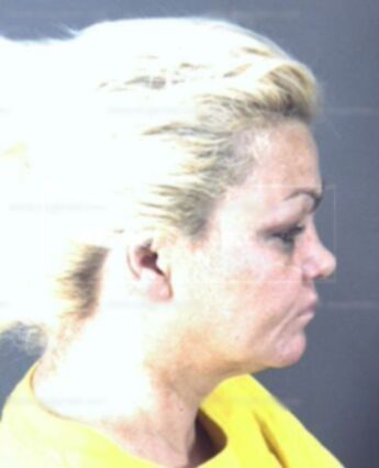 Melissa Diann Johntry