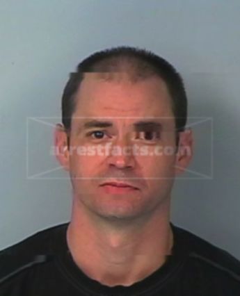 Brent Thomas Spicer
