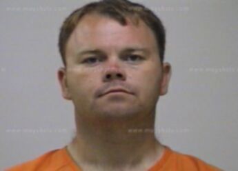 Naythan Wayne Medford