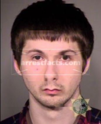 Alex Dillion Talbert