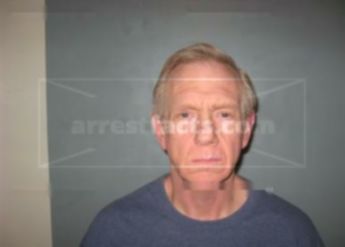 Douglas Ray Hammonds
