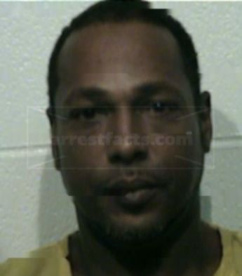 Clinton Antoine Franklin
