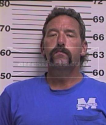 Jimmie Charles Grimes