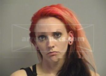 Jamie Nicole Postoak