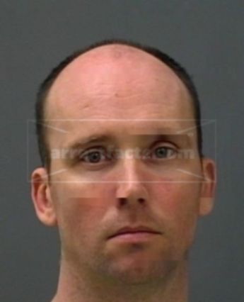 Thomas Joseph Mcdonnell
