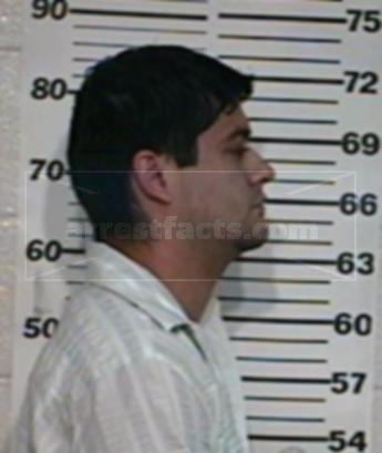 Ramon Alberto Martinez