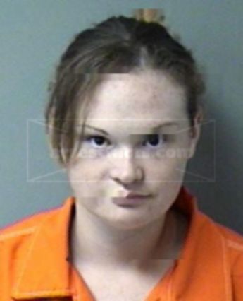 Amanda Sue Bowman
