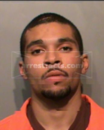 Vernon Nathan Jeter