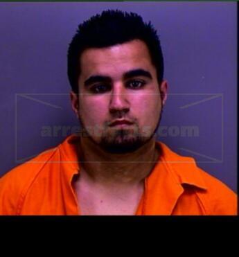 Christopher Louis Serrato
