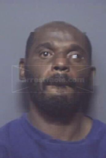 Anthony Jackson