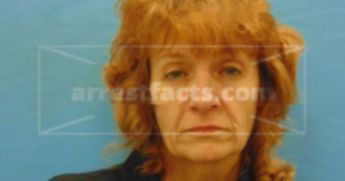 Tina Hood Ryan