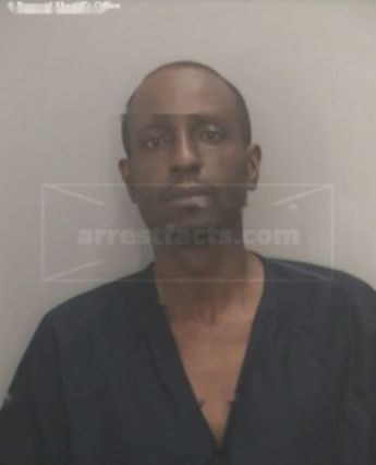 Martin Washington White