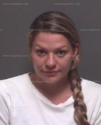 Ariel Leigh Barnett