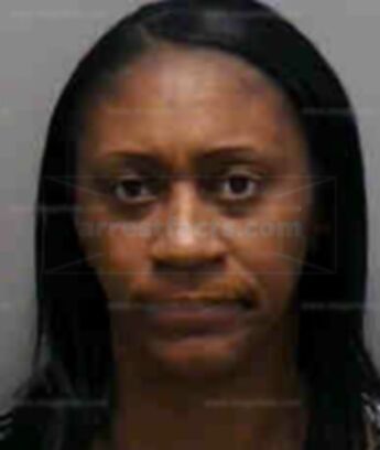 Barbara Laveda Crawford
