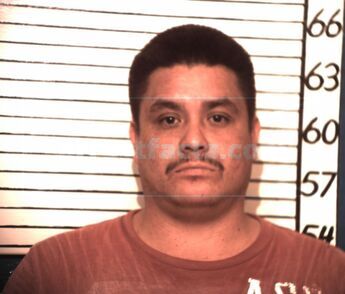 Brando Efrain Munoz-Sanchez