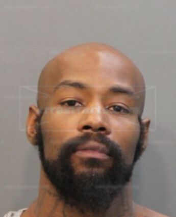 William Jamal Harris