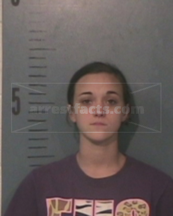 April Christine Chick