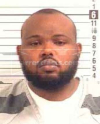 Tremayne Dehard Jones