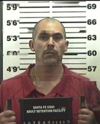 Virgil Jerome Manzanares