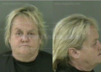Gwen Gale Randolph Uhrich