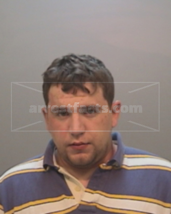 Jason Troy Doucet