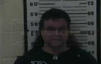 Donald Eugene Bowman