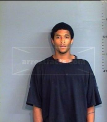 Aron Jerome Ellis