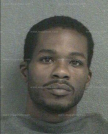 Elliott Ray Black Sr