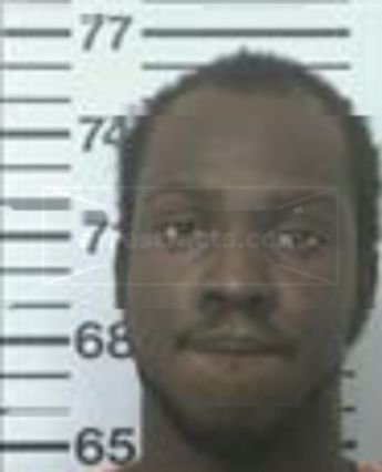 Brandon Lamont Gardner M