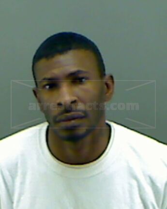 Larry Ray Polley