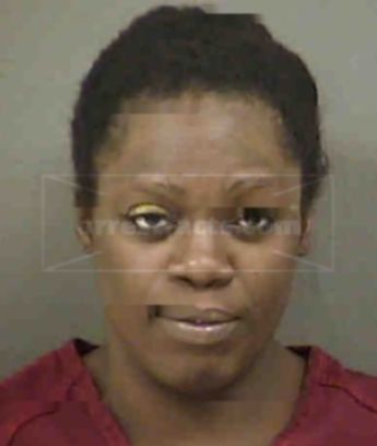 Latanya Marie Carpenter