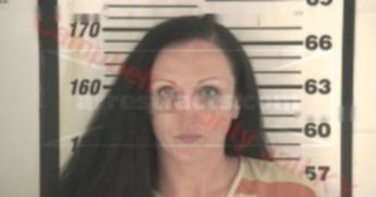 Amanda Nicole Butcher