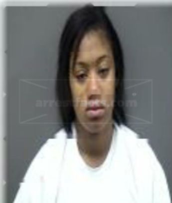Marquita Moore