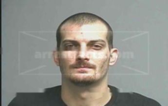 Shawn Michael Mccall