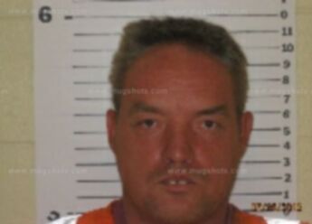 Steven Wayne Stout